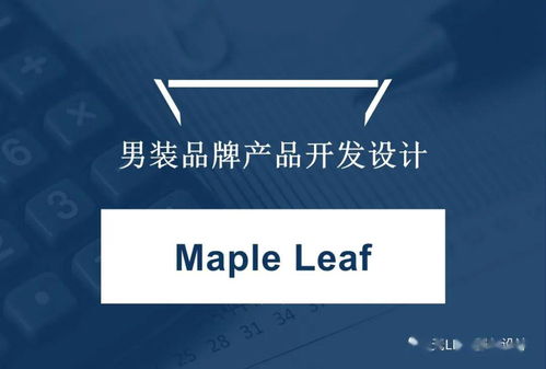 設計師 初舞臺 浙紡院大一學徒生 男裝產(chǎn)品開發(fā)與制作 作業(yè)全案