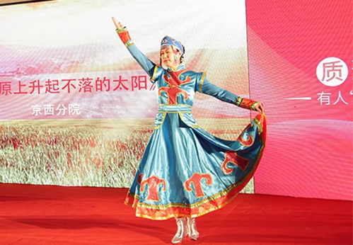 精彩大放送！『誰是舞王』決賽圖片集錦來啦